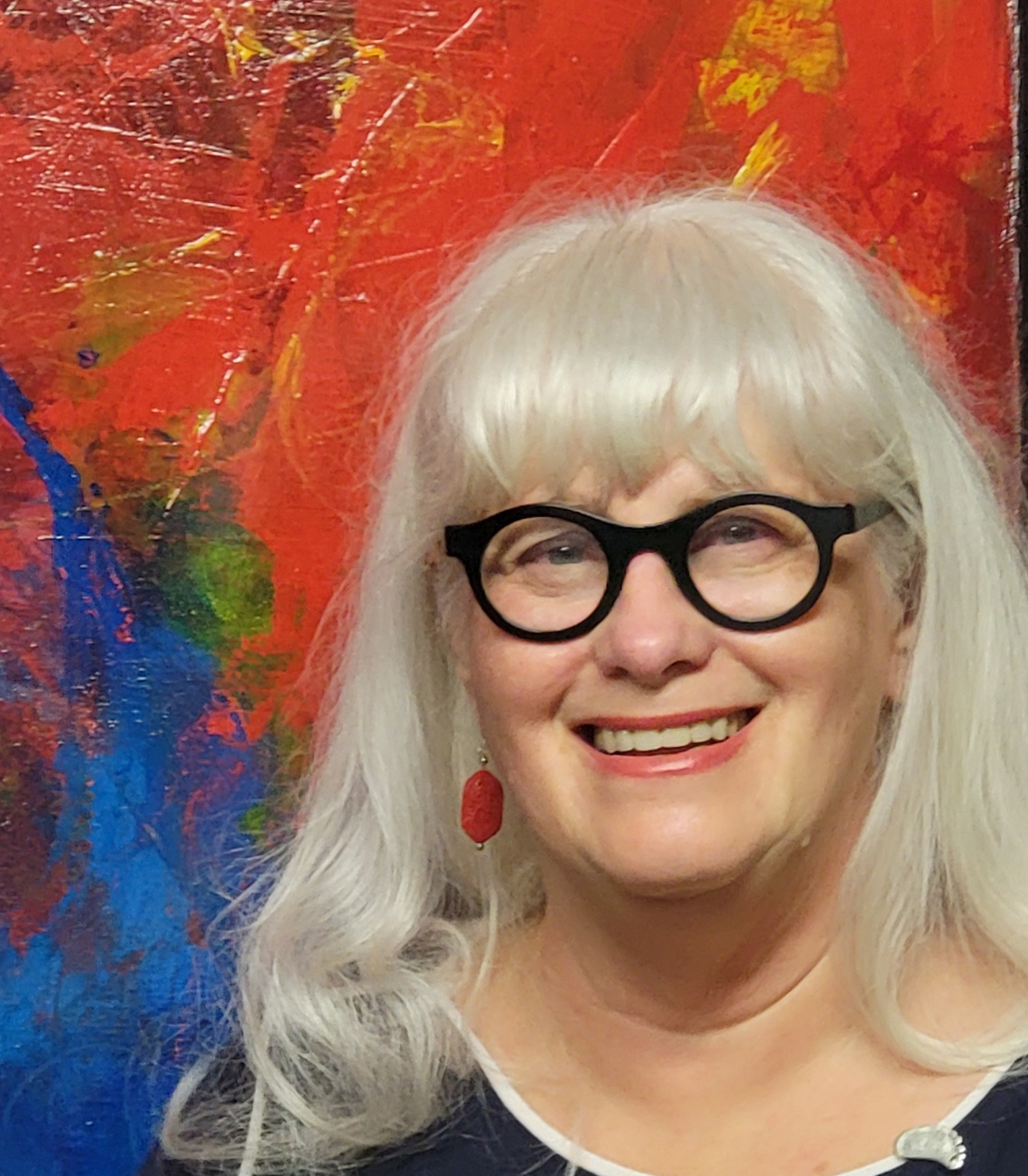 EFFO _Francine Ouellet Artiste peintre